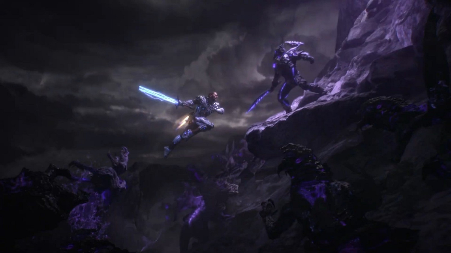 THQ將於8月13日舉辦線上發布會 公布多個新作