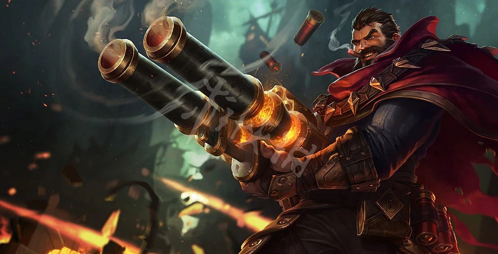 《英雄聯盟》4月6日更新了什麽？4月6日更新內容一覽