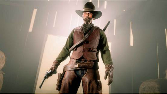 RED DEAD 線上模式額外獎勵盡在西部的一些最艱難的差事 RED DEAD 線上模式額外獎勵盡在西部的一些最艱難的差事