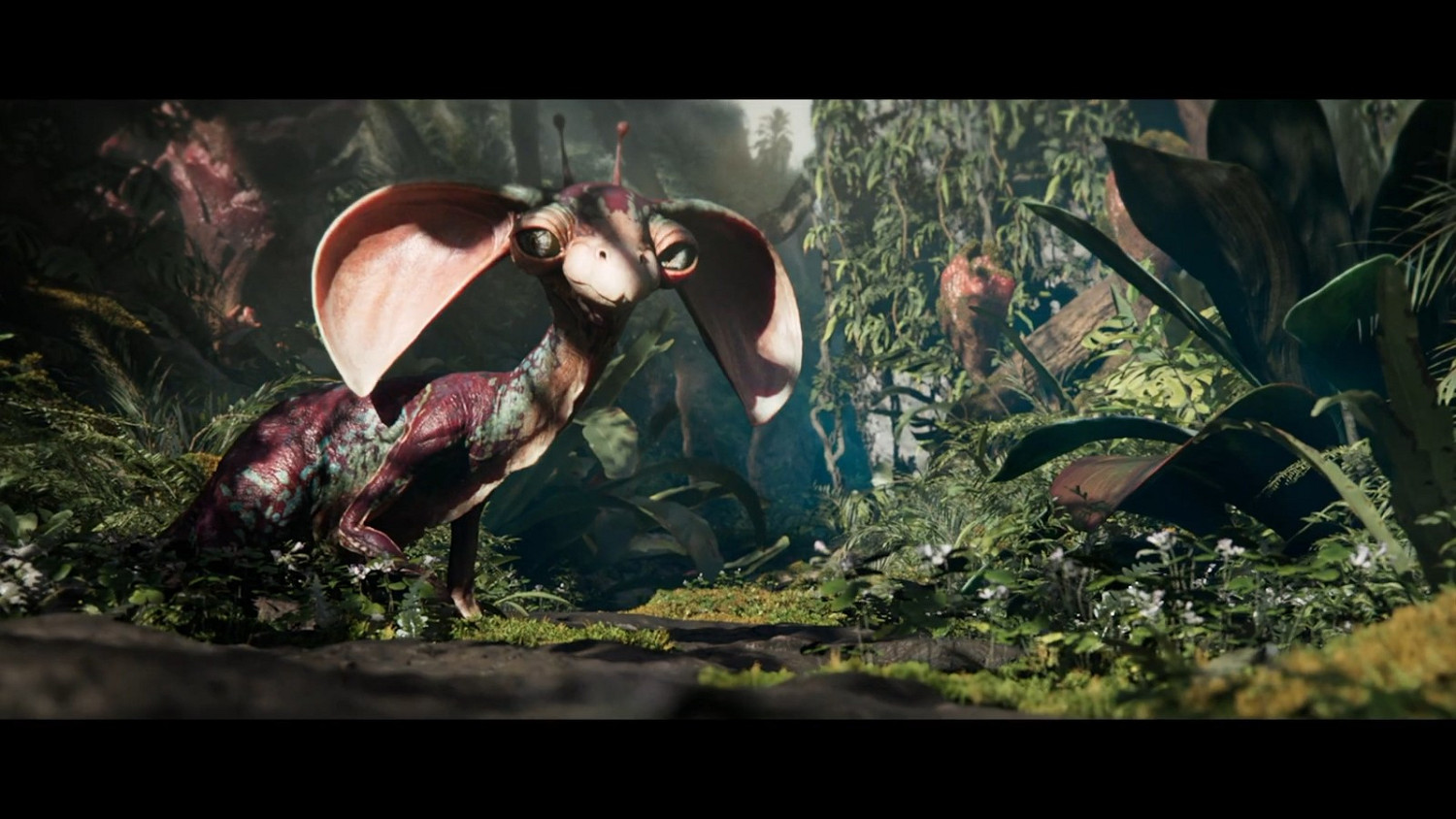 THQ將於8月13日舉辦線上發布會 公布多個新作