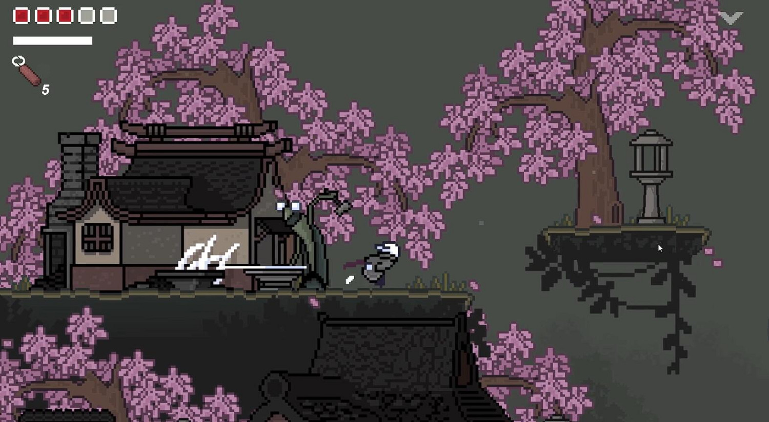 個人開發是有極限的，《只兔：不滅的勇者》遊玩體驗