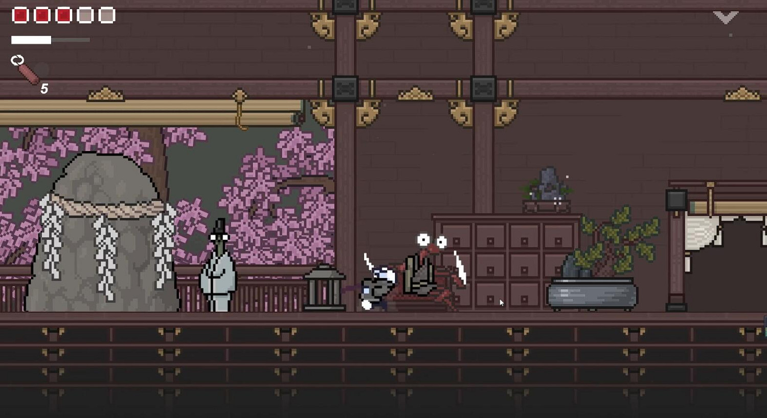 個人開發是有極限的，《只兔：不滅的勇者》遊玩體驗