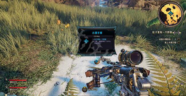 《小蒂娜的奇幻樂園》木偶尼克怎麽復活?木偶尼克復活方法介紹 《小蒂娜的奇幻樂園》木偶尼克怎麽復活?木偶尼克復活方法介紹