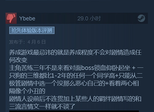 “多半差評”後，《俠之道》還能重新變好嗎？
