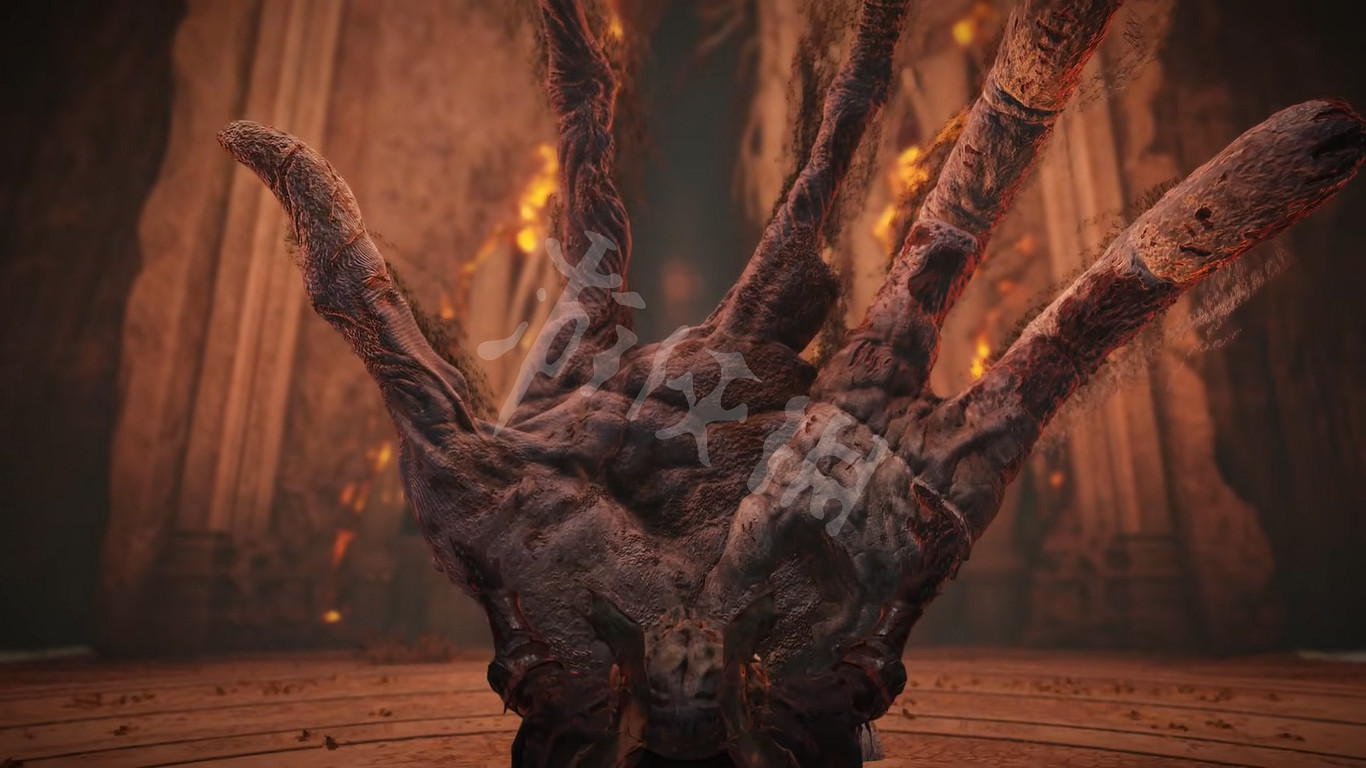 《艾爾登法環》第七個結局是什麽 第七個結局介紹