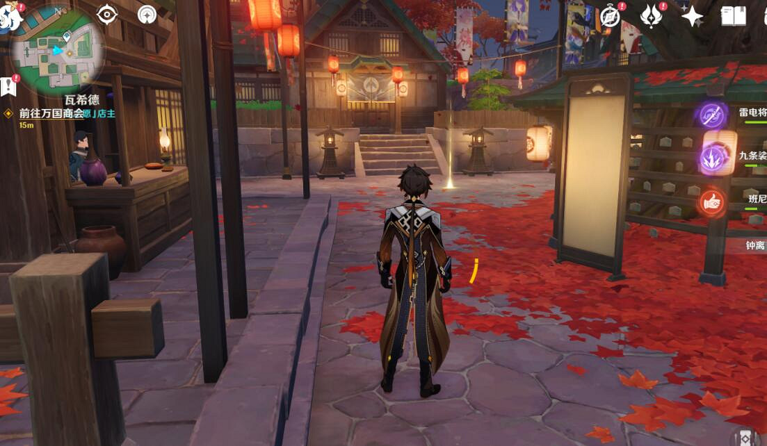 《原神》翠庵酩酊疑聞任務怎麽玩？翠庵酩酊疑聞玩法心得