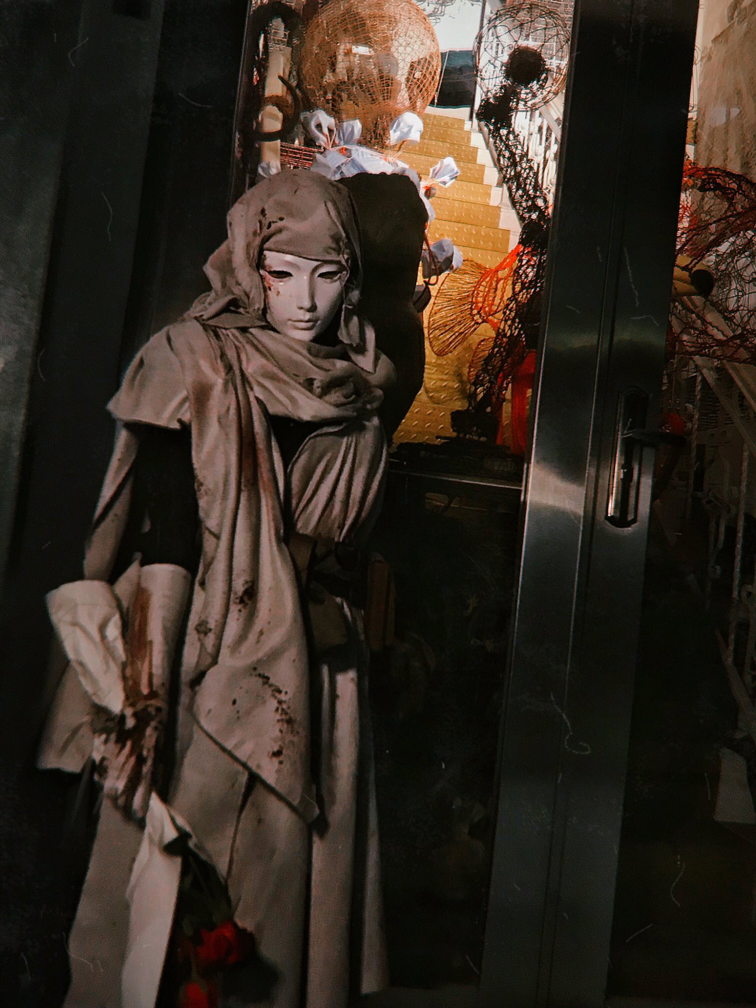 《艾爾登法環》精美Cosplay集錦 瑪莉卡女王請和我結婚