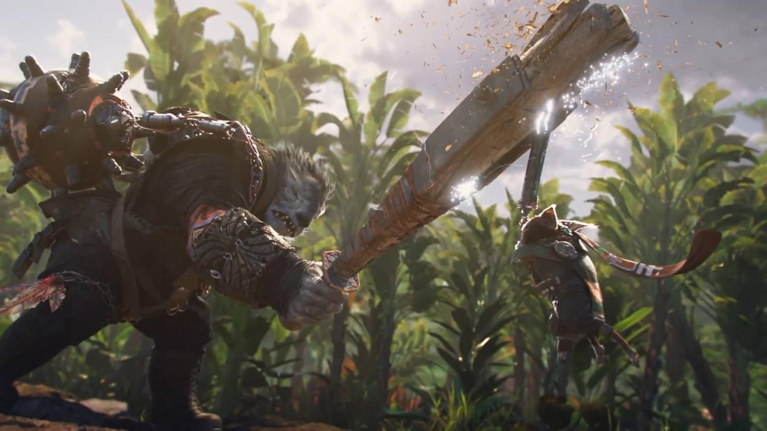 THQ將於8月13日舉辦線上發布會 公布多個新作