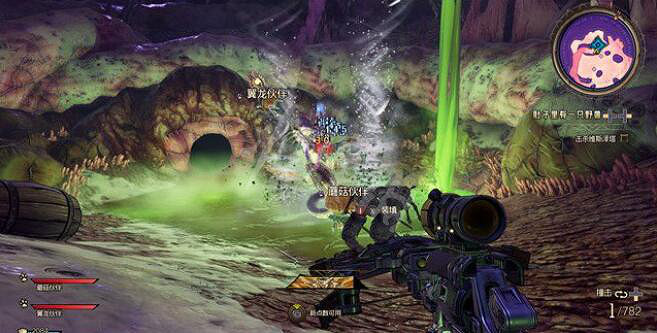 《小蒂娜的奇幻樂園》木偶尼克怎麽復活?木偶尼克復活方法介紹 《小蒂娜的奇幻樂園》木偶尼克怎麽復活?木偶尼克復活方法介紹