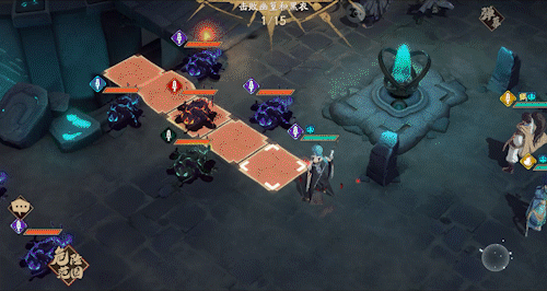 《天地劫》任斷離新皮膚扶搖起怎麽樣 任斷離扶搖起皮膚特效