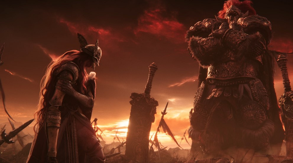 《艾爾登法環》為何三周能賣1200萬份?外媒給出調查結果! 《艾爾登法環》為何三周能賣1200萬份?外媒給出調查結果!