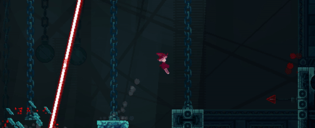 2D平台遊戲《系統清理》現已在Steam平台發售 支援中文 2D平台遊戲《系統清理》現已在Steam平台發售 支援中文