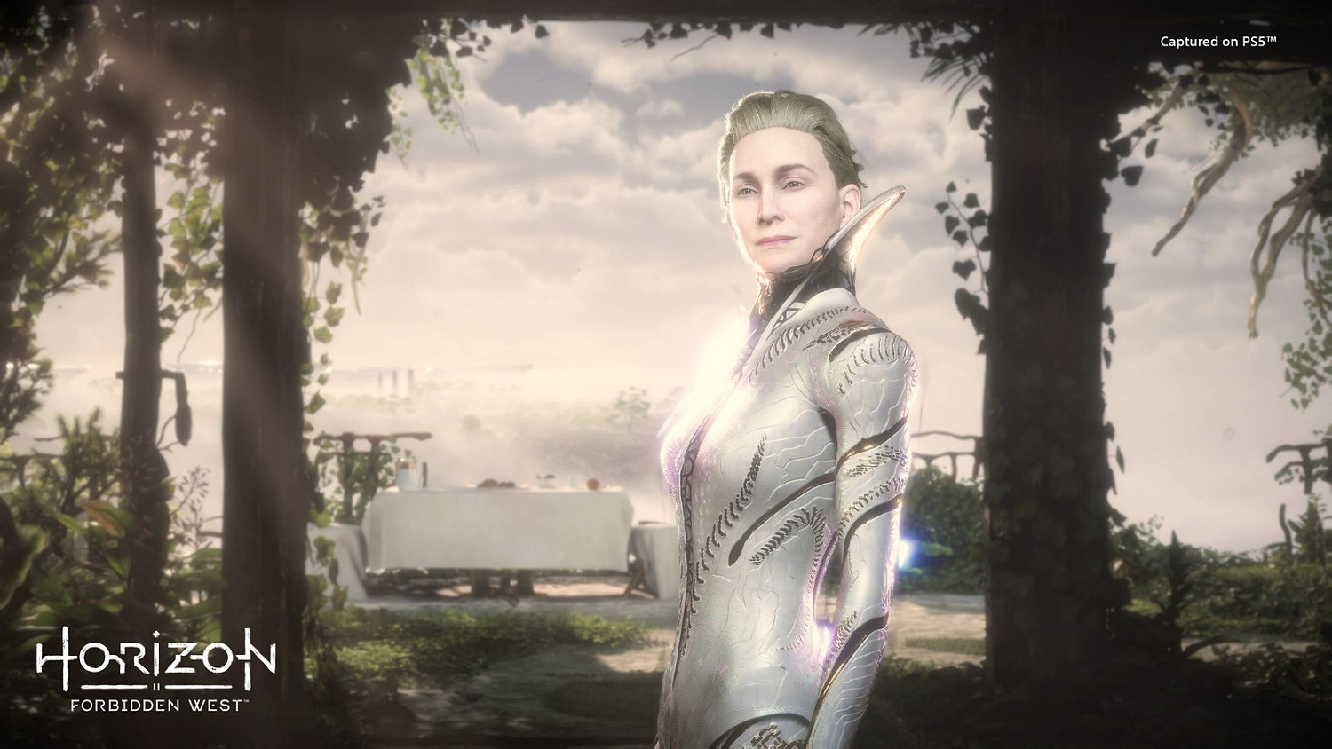 《地平線2》與荷藍波物館策劃收藏品 還原多款傑作! 《地平線2》與荷藍波物館策劃收藏品 還原多款傑作!