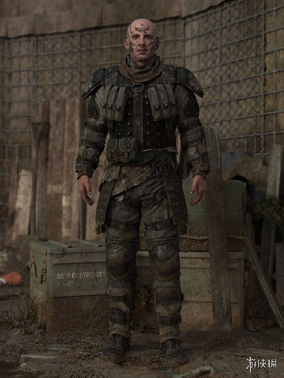 晚報:《狗2》縮水嚴重幕後 虛幻5占據半壁江山 晚報:《狗2》縮水嚴重幕後 虛幻5占據半壁江山