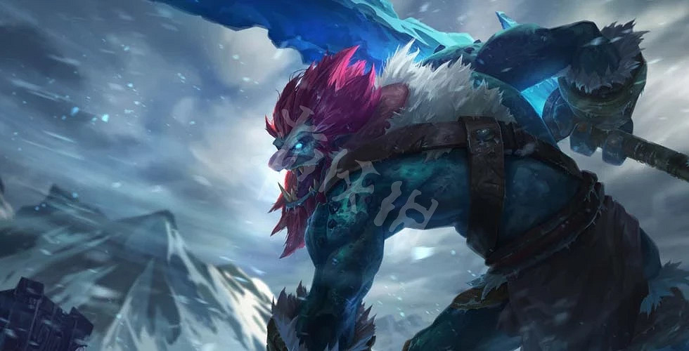 《英雄聯盟》4月6日更新了什麽？4月6日更新內容一覽