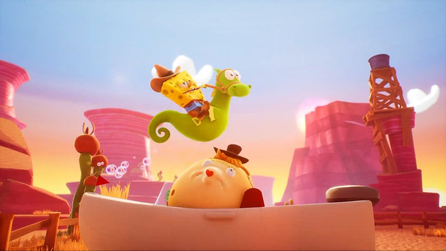 THQ將於8月13日舉辦線上發布會 公布多個新作