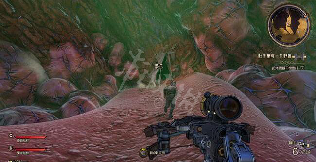 《小蒂娜的奇幻樂園》木偶尼克怎麽復活?木偶尼克復活方法介紹 《小蒂娜的奇幻樂園》木偶尼克怎麽復活?木偶尼克復活方法介紹