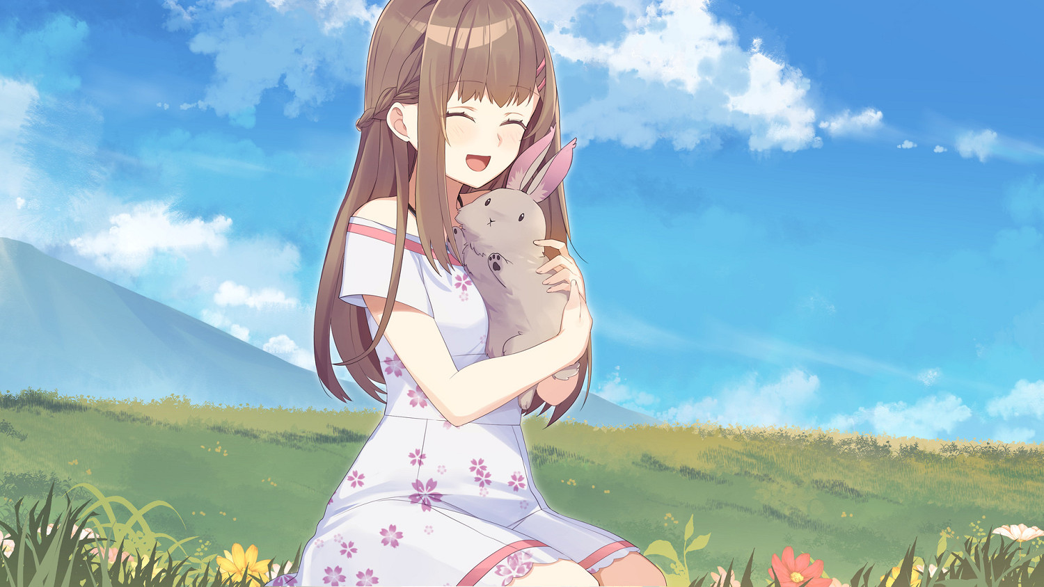 好評如潮免費遊戲《發現真愛或是赴死》已支援中文！