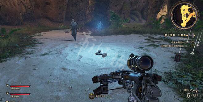 《小蒂娜的奇幻樂園》木偶尼克怎麽復活?木偶尼克復活方法介紹 《小蒂娜的奇幻樂園》木偶尼克怎麽復活?木偶尼克復活方法介紹