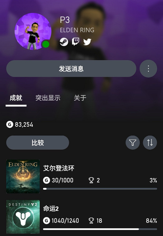 這水平太菜了!Xbox老大玩《艾爾登法環》22小時才打完惡兆 這水平太菜了!Xbox老大玩《艾爾登法環》22小時才打完惡兆