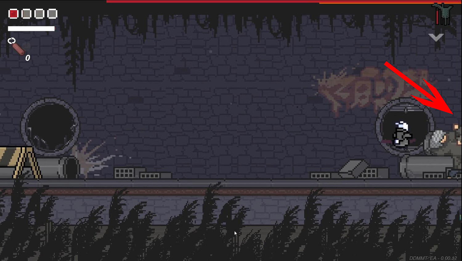 個人開發是有極限的，《只兔：不滅的勇者》遊玩體驗