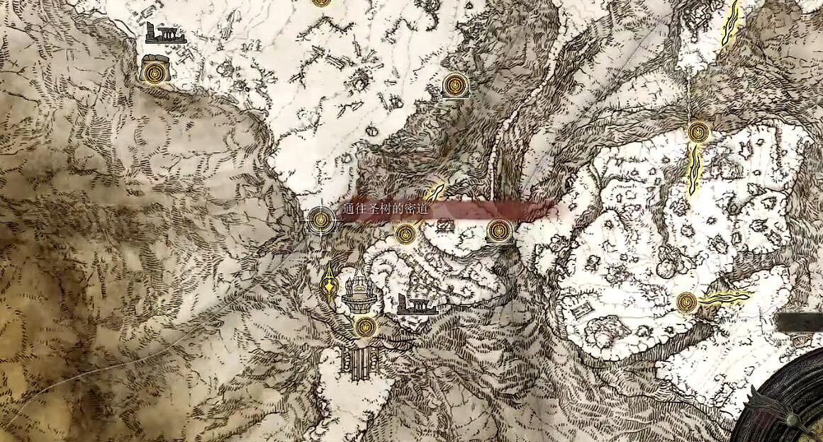 《艾爾登法環》黑焰習武修士亞蒙骨灰怎麽獲取?黑焰習武修士亞蒙骨灰獲取方法一覽 《艾爾登法環》黑焰習武修士亞蒙骨灰怎麽獲取?黑焰習武修士亞蒙骨灰獲取方法一覽