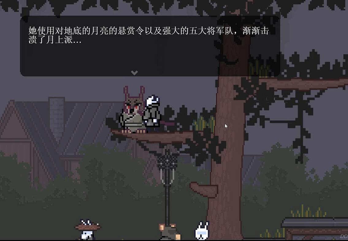 個人開發是有極限的，《只兔：不滅的勇者》遊玩體驗