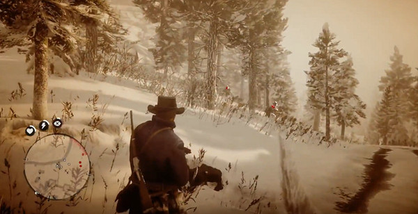 七步之外槍快,七步之內“美式居合”又準又快 七步之外槍快,七步之內“美式居合”又準又快