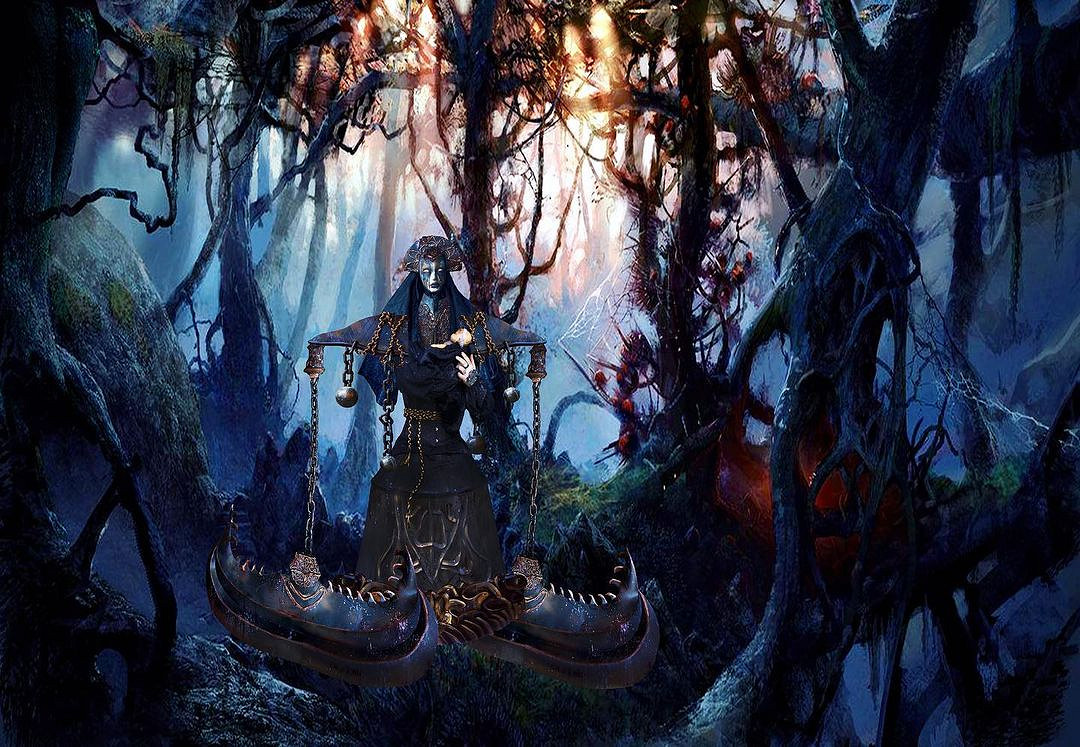 《艾爾登法環》精美Cosplay集錦 瑪莉卡女王請和我結婚