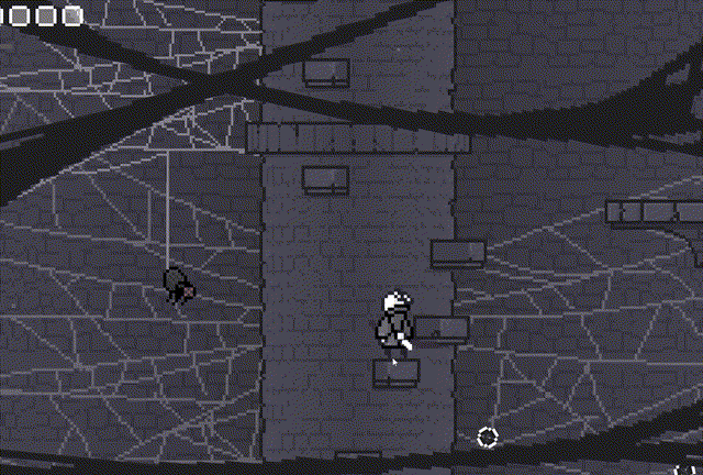 個人開發是有極限的，《只兔：不滅的勇者》遊玩體驗