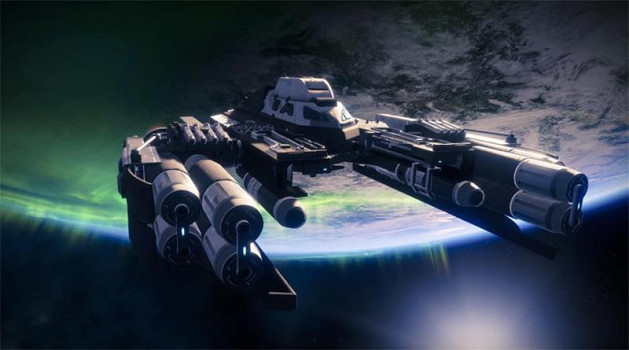 拉乎爾大師有禮相贈！《命運2》異域禮包助你暢遊深空