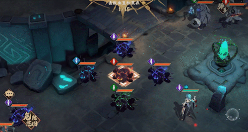 《天地劫》任斷離新皮膚扶搖起怎麽樣 任斷離扶搖起皮膚特效