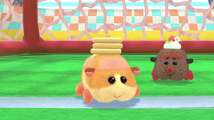 《PUI PUI 天竺鼠車車》全新追加內容公布 免費飾品及付費DLC等 《PUI PUI 天竺鼠車車》全新追加內容公布 免費飾品及付費DLC等