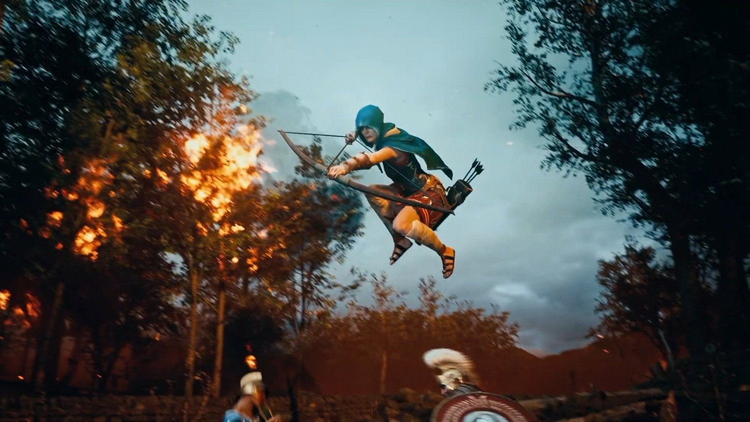 THQ將於8月13日舉辦線上發布會 公布多個新作