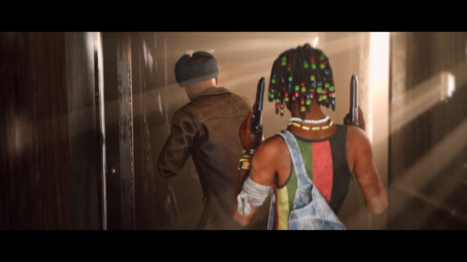 THQ將於8月13日舉辦線上發布會 公布多個新作