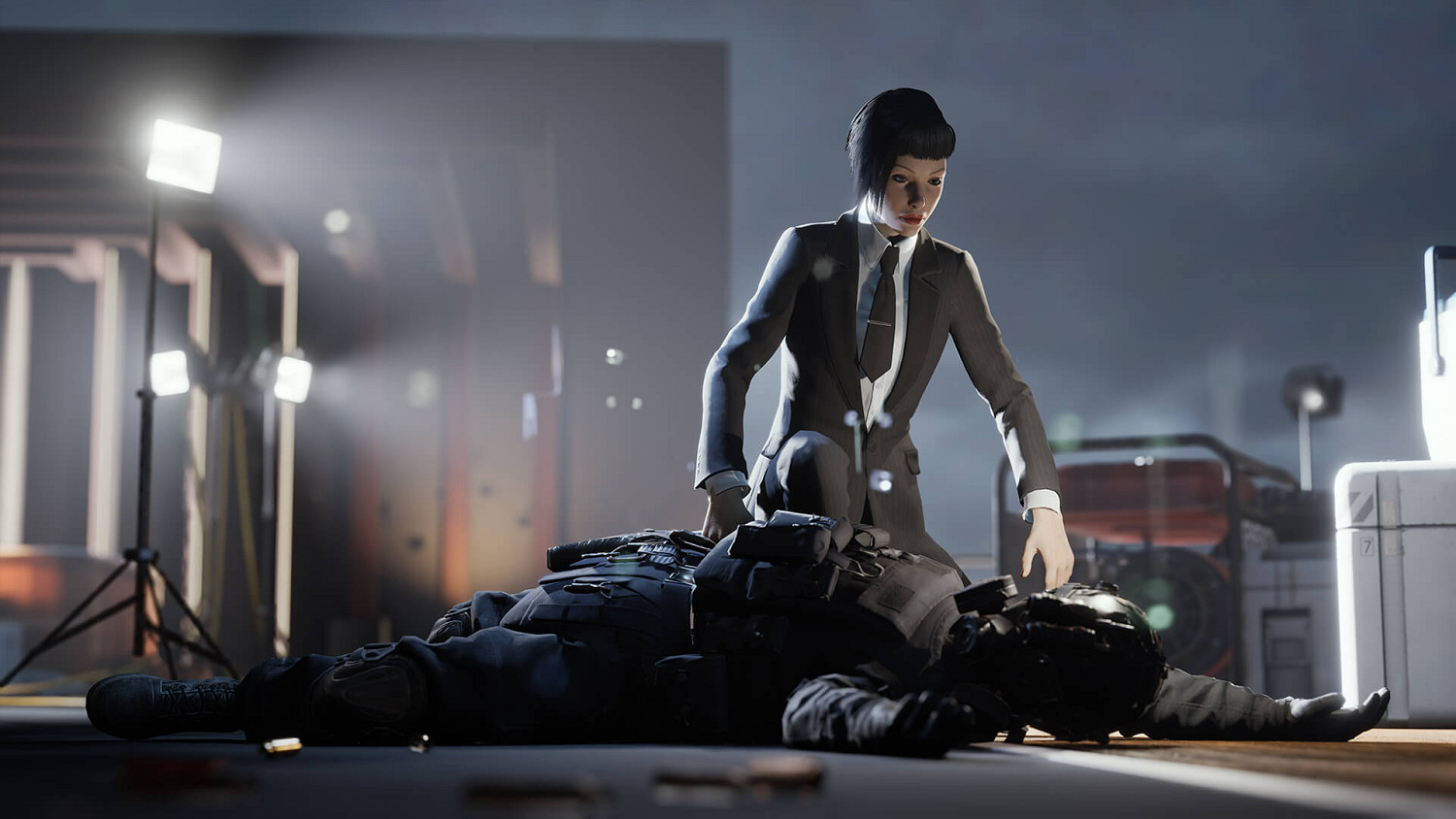 敘事RPG《吸血鬼：避世血族絕唱》PC版預購已開啟！