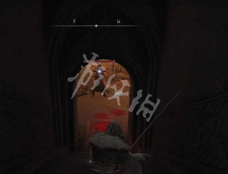 《艾爾登法環》黑焰習武修士套裝怎麽獲取？黑焰習武修士套裝獲取方法一覽