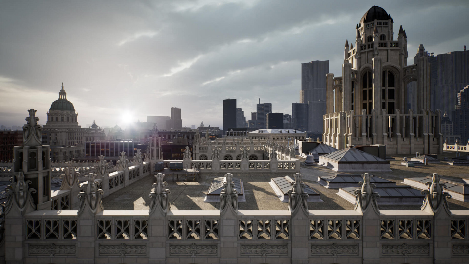 強無敵?EPIC老大宣布 近半數次世代遊戲使用虛幻引擎 強無敵?EPIC老大宣布 近半數次世代遊戲使用虛幻引擎