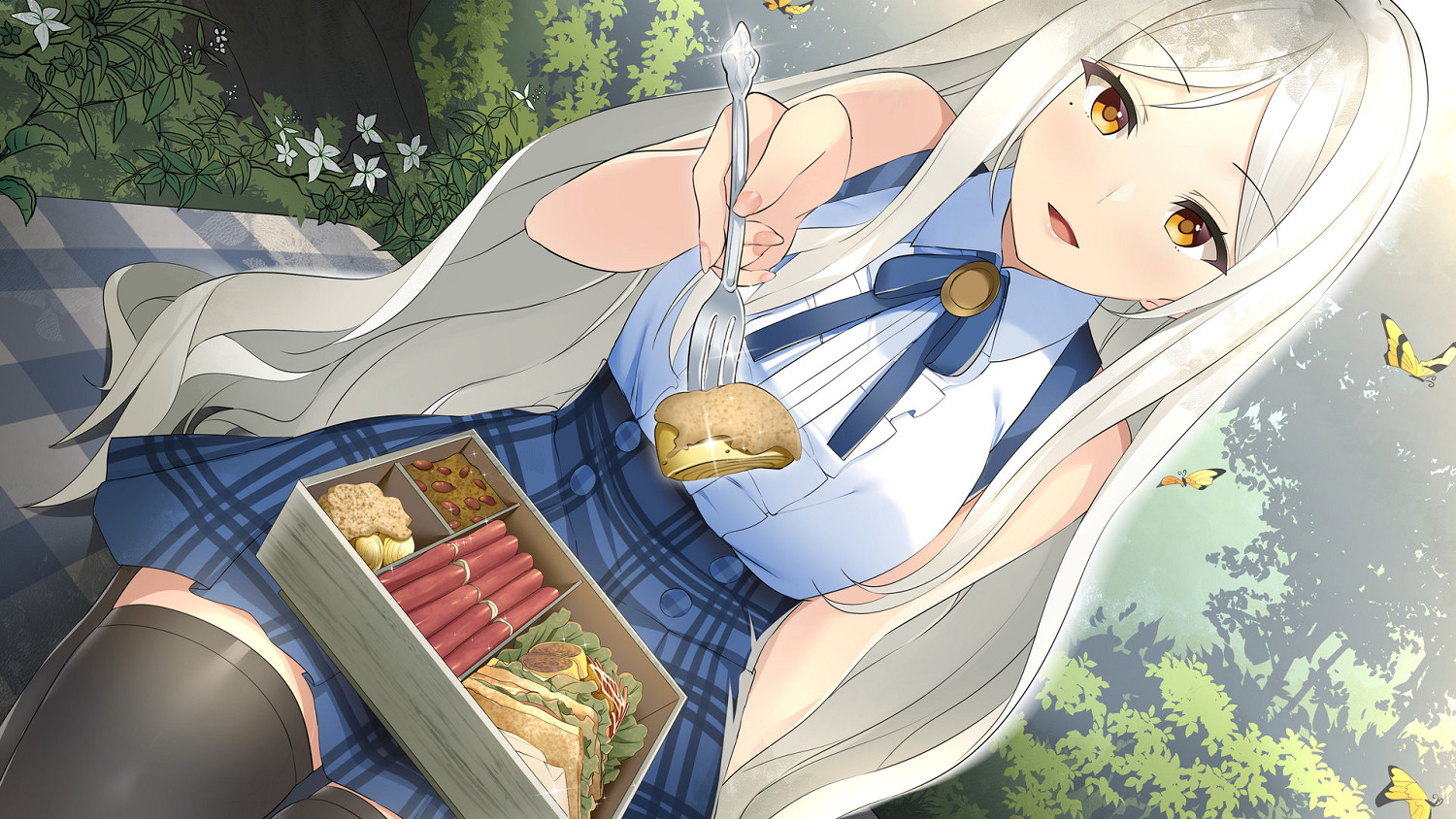 好評如潮免費遊戲《發現真愛或是赴死》已支援中文！