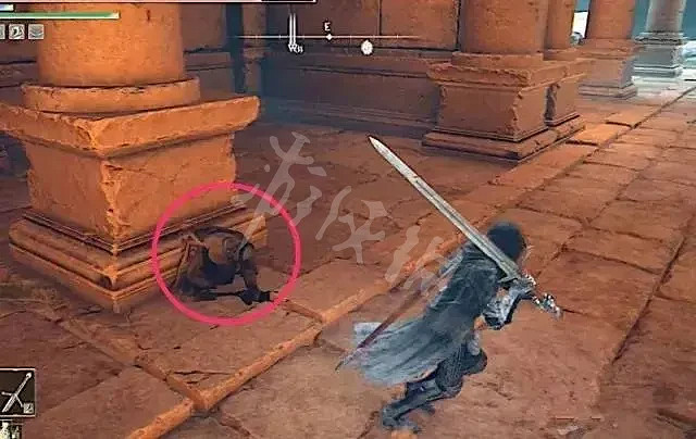 《艾爾登法環》安瑟爾河地圖碎片在哪?安瑟爾河地圖碎片位置介紹 《艾爾登法環》安瑟爾河地圖碎片在哪?安瑟爾河地圖碎片位置介紹