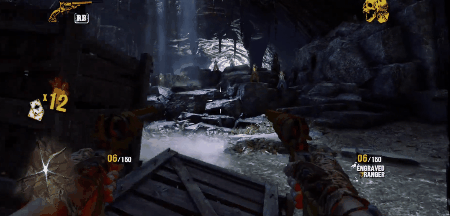 七步之外槍快,七步之內“美式居合”又準又快 七步之外槍快,七步之內“美式居合”又準又快