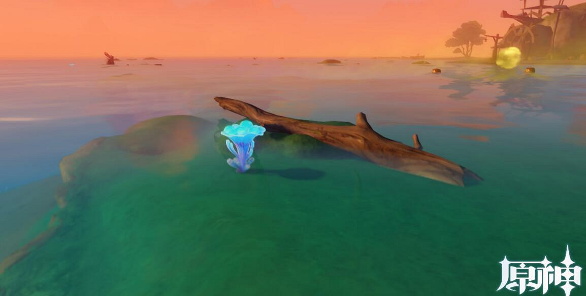 《原神》堇庭華彩活動鄉愁怎麽玩？堇庭華彩活動鄉愁任務玩法