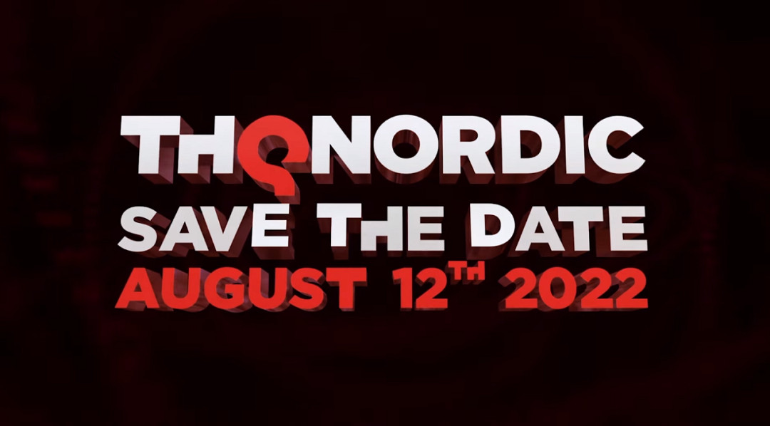 NS日常新聞 THQ預告遊戲發布會 雙點校園延期下半年