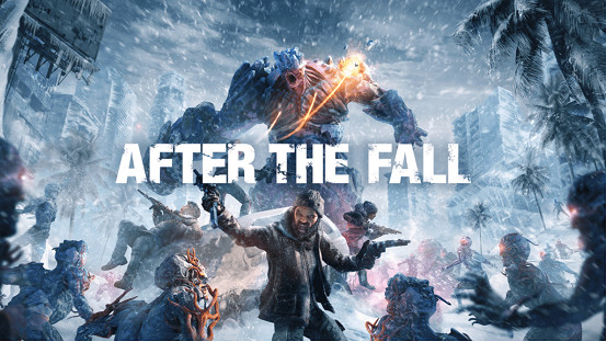3A級大作《After the Fall》上線奇遇VR,還有獨家彩蛋 3A級大作《After the Fall》上線奇遇VR,還有獨家彩蛋