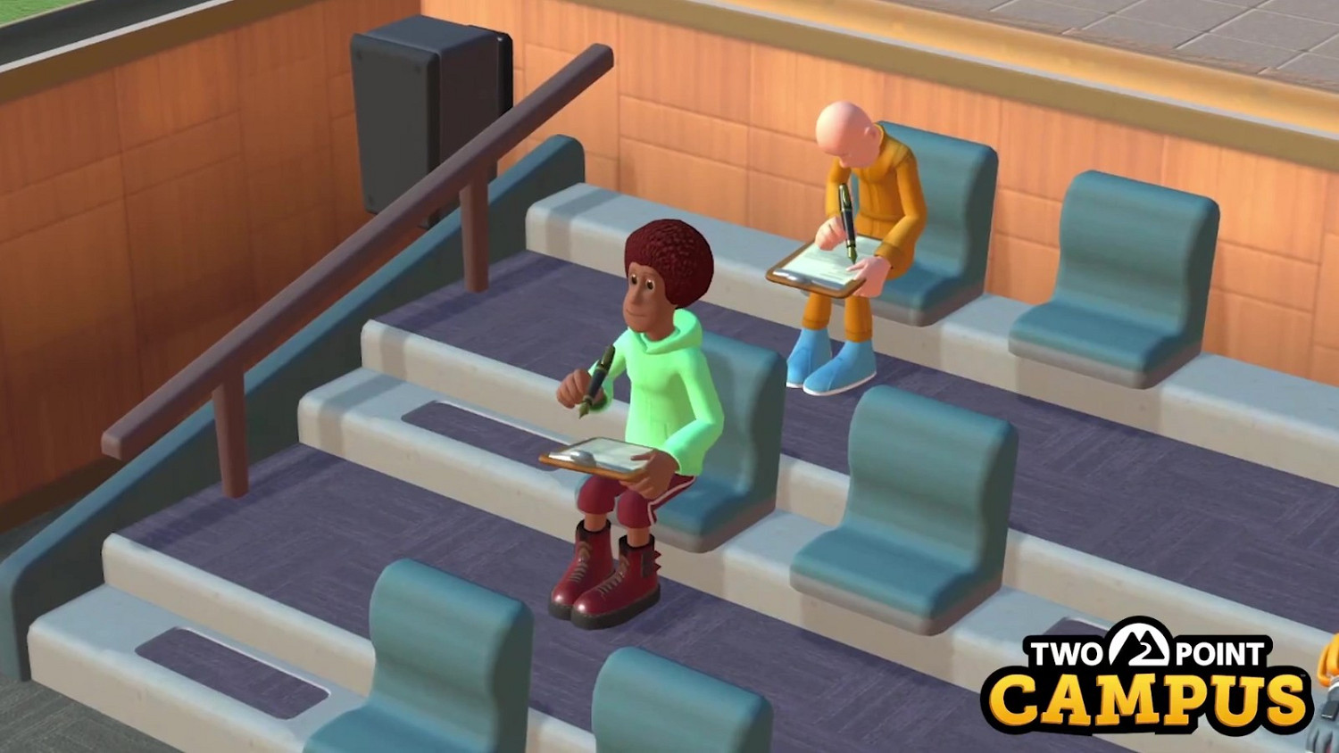 模擬經營遊戲《雙點校園》跳票至8月9日 首發加入 Xbox Game Pass (XGP) 