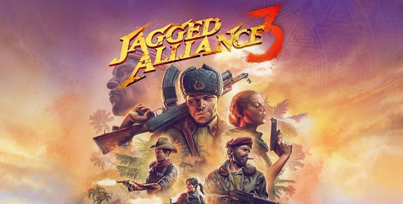 THQ將於8月12日舉行專場遊戲發布會！公布全新遊戲！