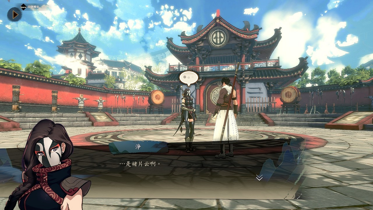 《俠之道》第三年隊友劇情體驗心得 第三年各隊友背景如何？