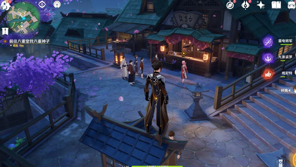 《原神》翠庵酩酊疑聞任務怎麽玩？翠庵酩酊疑聞玩法心得