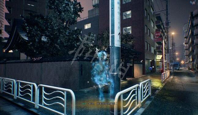 《幽靈線東京》捉迷藏鑰匙怎麽獲得?捉迷藏任務流程詳解 《幽靈線東京》捉迷藏鑰匙怎麽獲得?捉迷藏任務流程詳解