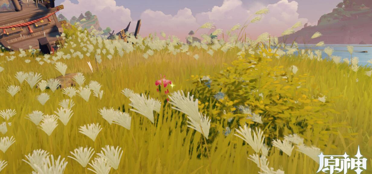 《原神》堇庭華彩活動鄉愁怎麽玩？堇庭華彩活動鄉愁任務玩法